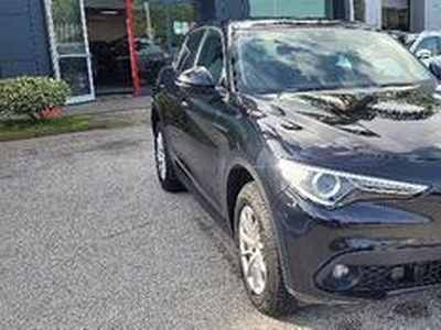 ALFA ROMEO Stelvio 2.2 Turbodiesel 180 CV AT8 Q4