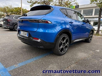 ALFA ROMEO TONALE PROMO FINANZIAMENTO 1.5 160 CV TCT7 Ed. Speciale