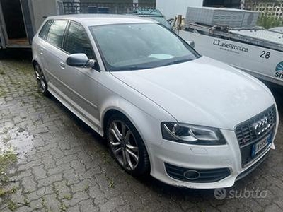 Audi a 3 s3
