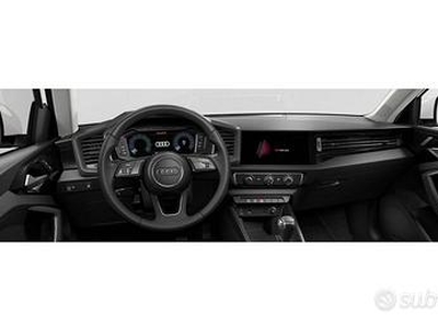 Audi A1 Sportback 25 1.0 tfsi