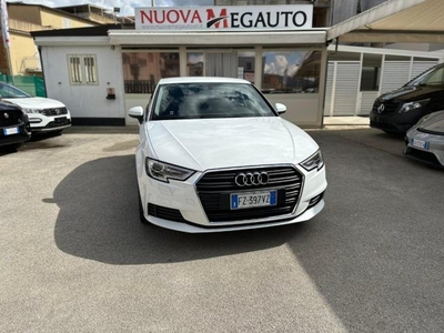 AUDI A3 SPB 35 TDI S tronic Business