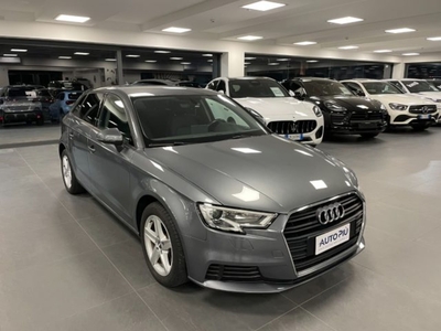 Audi A3 Sportback 1.6 TDI 116 CV Business usato