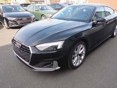 AUDI A5 40 Tfsi Prestige Plus*navi*acc*matrix*kamera*