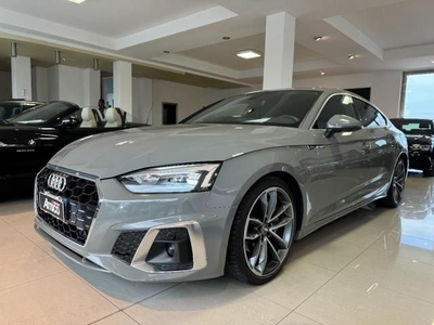 AUDI - A5 Sportback - A5 SPB 2.0 TDI 190CV S-LINE