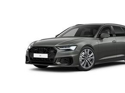 Audi A6 Avant 50 2.0 TFSI e quattro ultra S t...