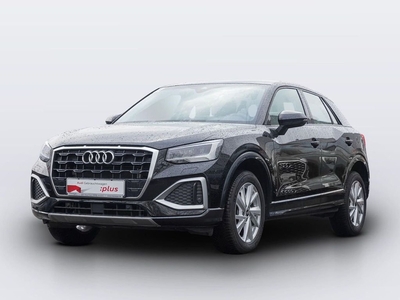 Audi Q2 Q2 30 TDI S tronic Admired Advanced usato