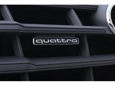 AUDI Q5 2.0 TDI quattro AWD 4X4 S tronic