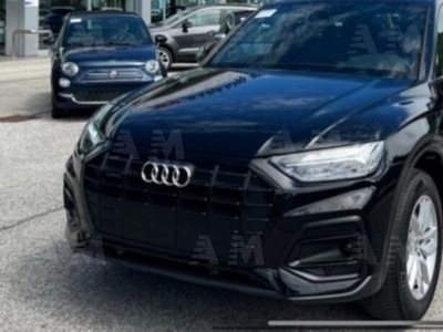 Audi Q5 40 2.0 tdi mhev 12V quattro s-tronic usato