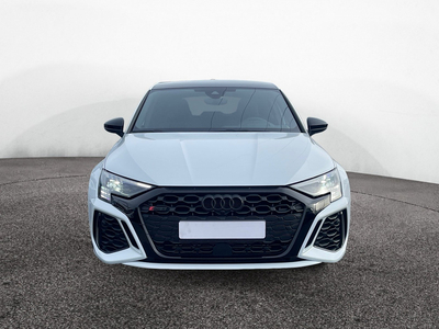 AUDI Rs3 Sportback S Tr.|5j-gar|280|pano|b&o|rs-aga