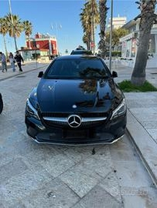 Bellissima mercedes CLA