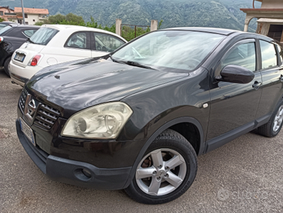 Bellissima Nissan Qashqai 1.5 dci