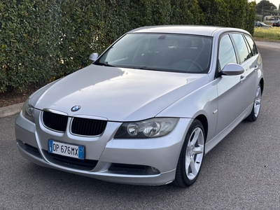 Bmw 320 320d cat Touring