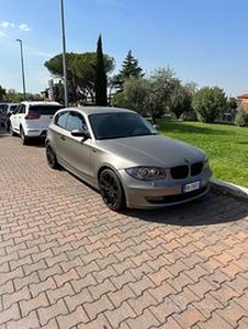 BMW Serie 1 (E81) - 2009