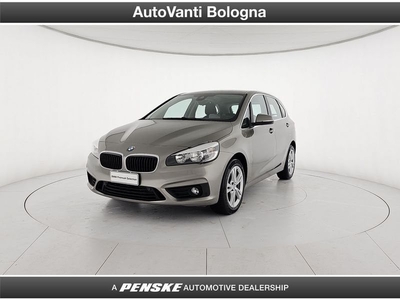 BMW Serie 2 Active Tourer 218d Active Tourer Advantage