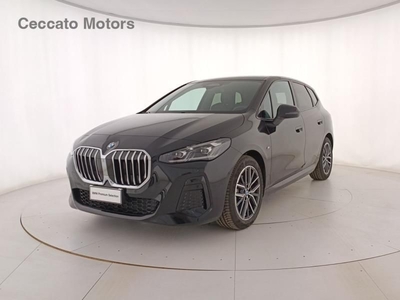 BMW Serie 2 Active Tourer 225 e Msport xDrive DCT