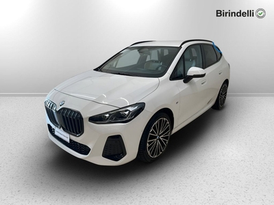 BMW Serie 2 A.T. (U06) 218d Active Tourer Msport