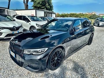 BMW Serie 3 (E90/91) - 2020