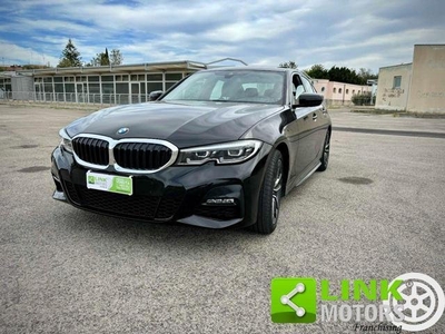 BMW SERIE 3 i xDrive Msport