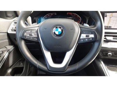 BMW SERIE 3 TOURING d 48V Touring Sport Aut.