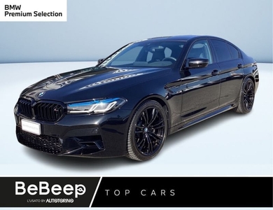 BMW Serie 5 M5 4.4 V8 COMPETITION AUTO