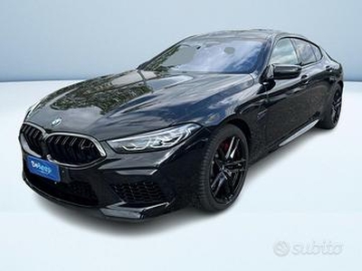 BMW Serie 8 M M8 Gran Coupe 4.4 Competition 625cv