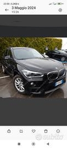 BMW X1 S-DRIVE Drive16d BUSINESS ADVANTAGE LED/NAV