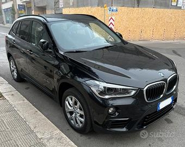 Bmw x1 (u11)