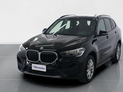 BMW X1 F48 X1 sdrive16d Business