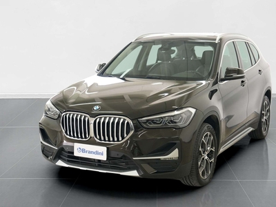 BMW X1 xDrive18d xLine 110 kW