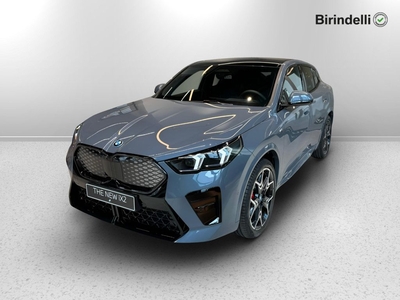 BMW X2 iX2 xDrive30