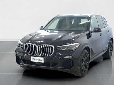 BMW X5 X5 xdrive30d Msport auto