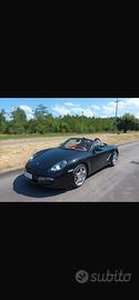 Boxster S 2005