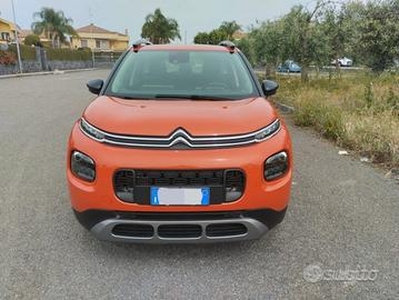 C3 aircross 1.5hdi unico proprietario