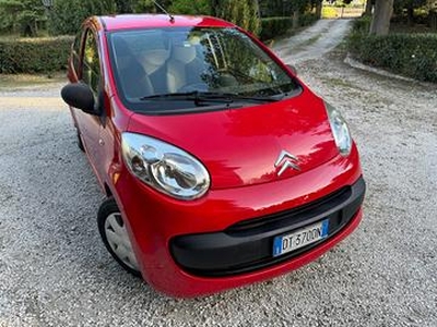 Citroen C1 1.0 5 porte airdream AMIC1