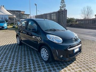 Citroen C1 1.0 5P pinko