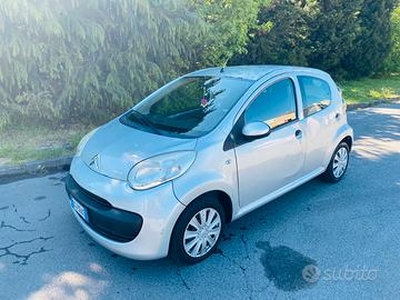 Citroen c1 1.0benzina 87.000km