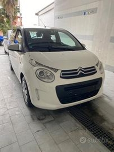 Citroen C1 VTi 68 5 porte Live