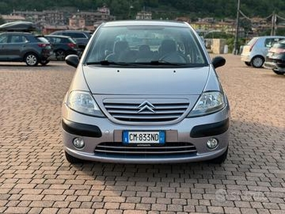 Citroen C3 1.1 benz 140.000 km Neopatentati