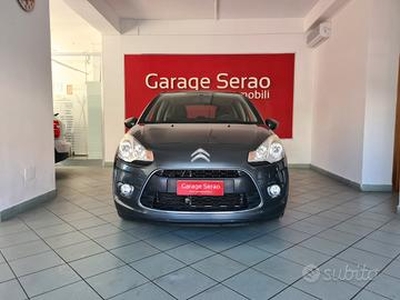 Citroen C3 1.1 benzina/gpl