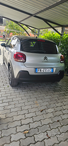 Citroen C3 1.2 Gpl