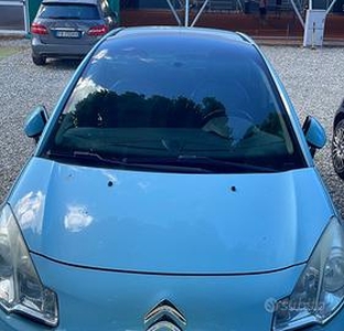 Citroen c3 1.4 2010