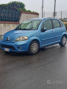 Citroen c3 1.4 diesel