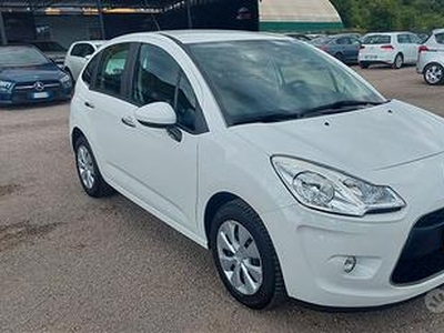 Citroen C3 1.4 GPL airdream Seduction OK NEOPATENT