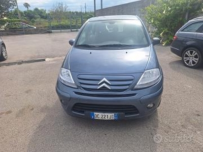 Citroen C3 1.4 HDi 70CV Exclusive