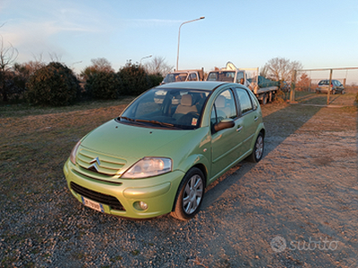 Citroen C3 1.6 hdi