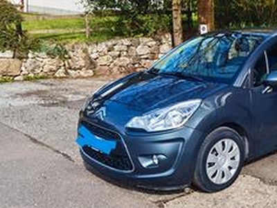 CITROEN C3 2ª serie - 2013