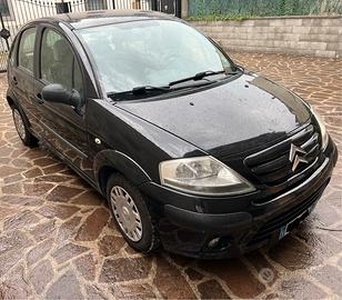 Citroen C3 2006