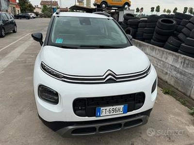 Citroen c3 air cross