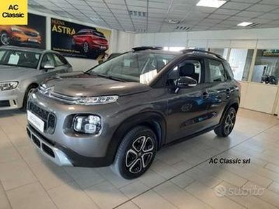 Citroen C3 Aircross 1.2 Pure Tech (110 cv)