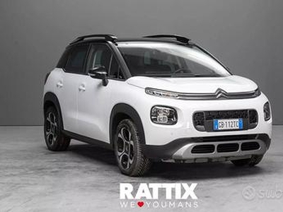 Citroen C3 Aircross 1.2 puretech 130CV Shine eat6